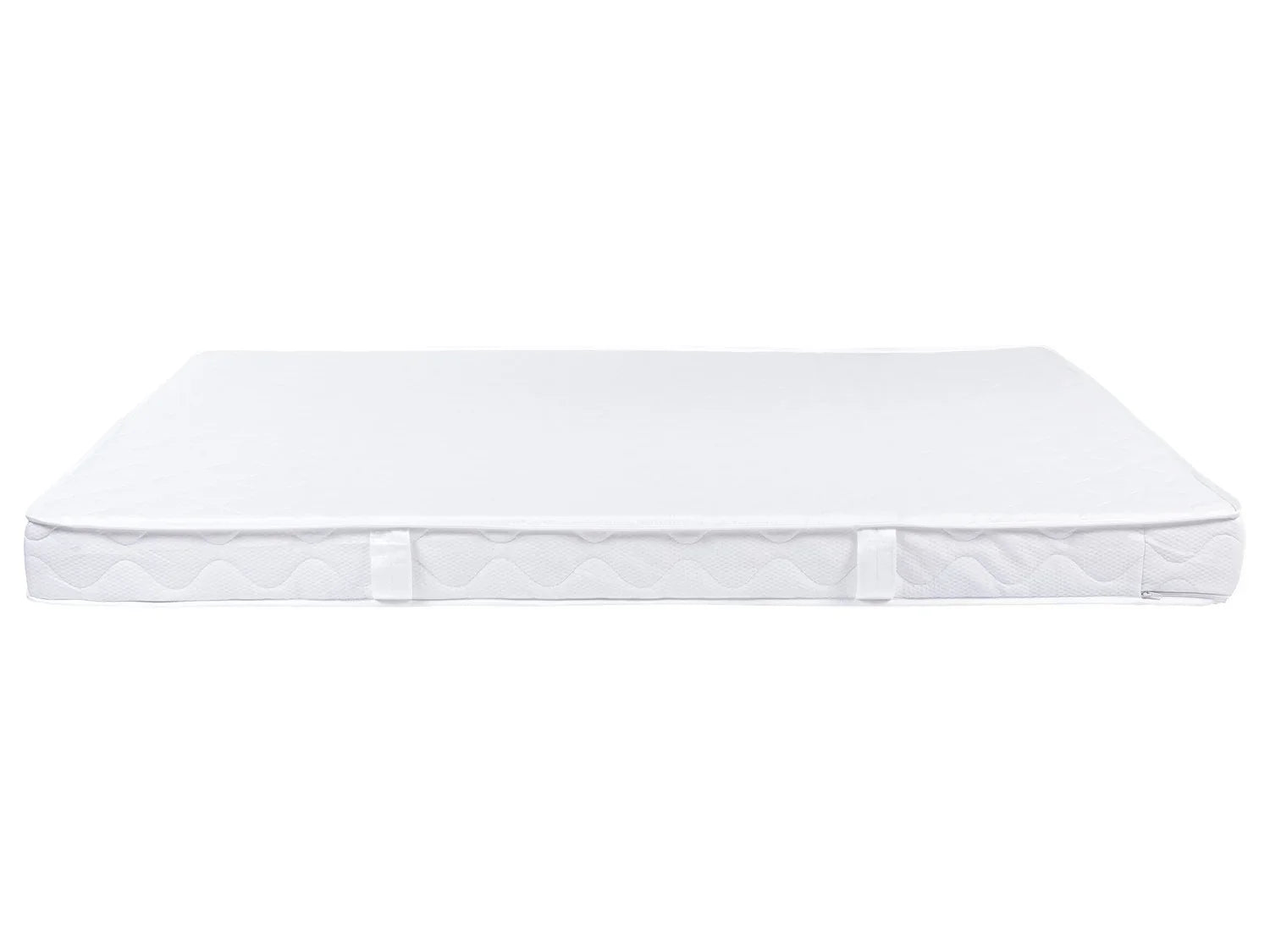 LIVARNO home Matelas confort 7 zones, H3, 140 x 190 cm