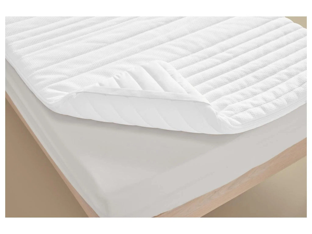 LIVARNO Surmatelas en mousse viscolastique, 140 x 190 cm