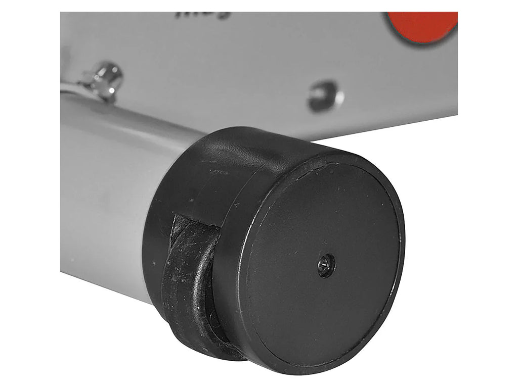Christopeit Sport Vlo elliptique EL 5000 Pro