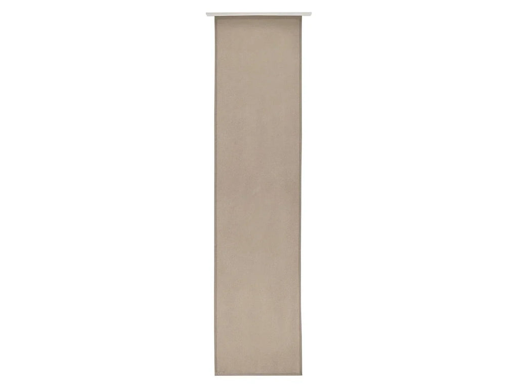 Gzze Panneau japonais, 60 x 245 cm