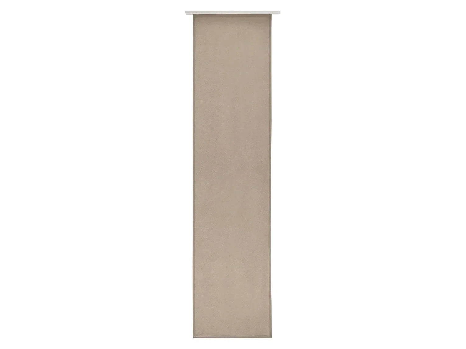 Gzze Panneau japonais, 60 x 245 cm