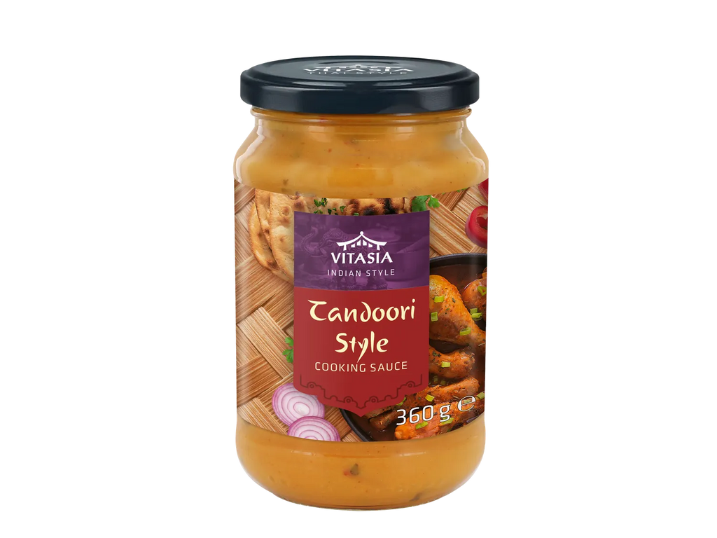 VITASIA Sauce  lasiatique