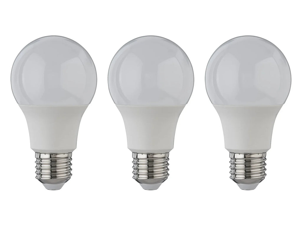 LIVARNO home Ampoules LED E27 / E14