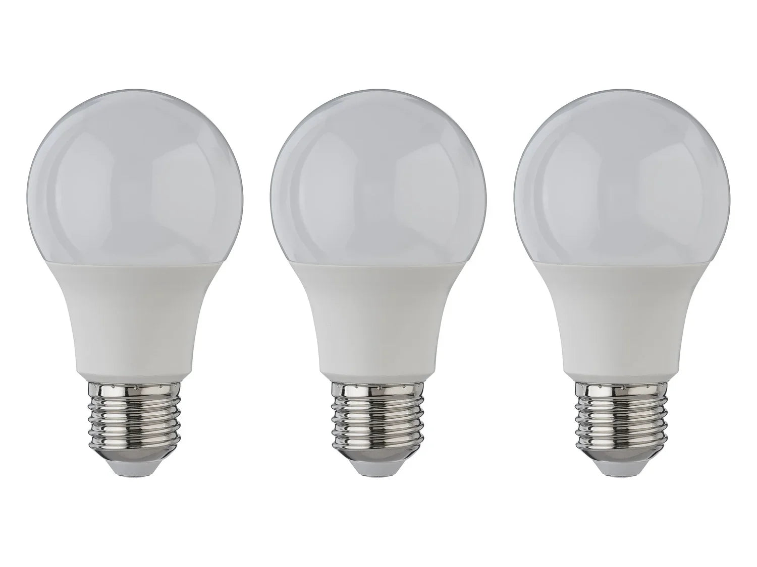 LIVARNO home Ampoules LED E27 / E14