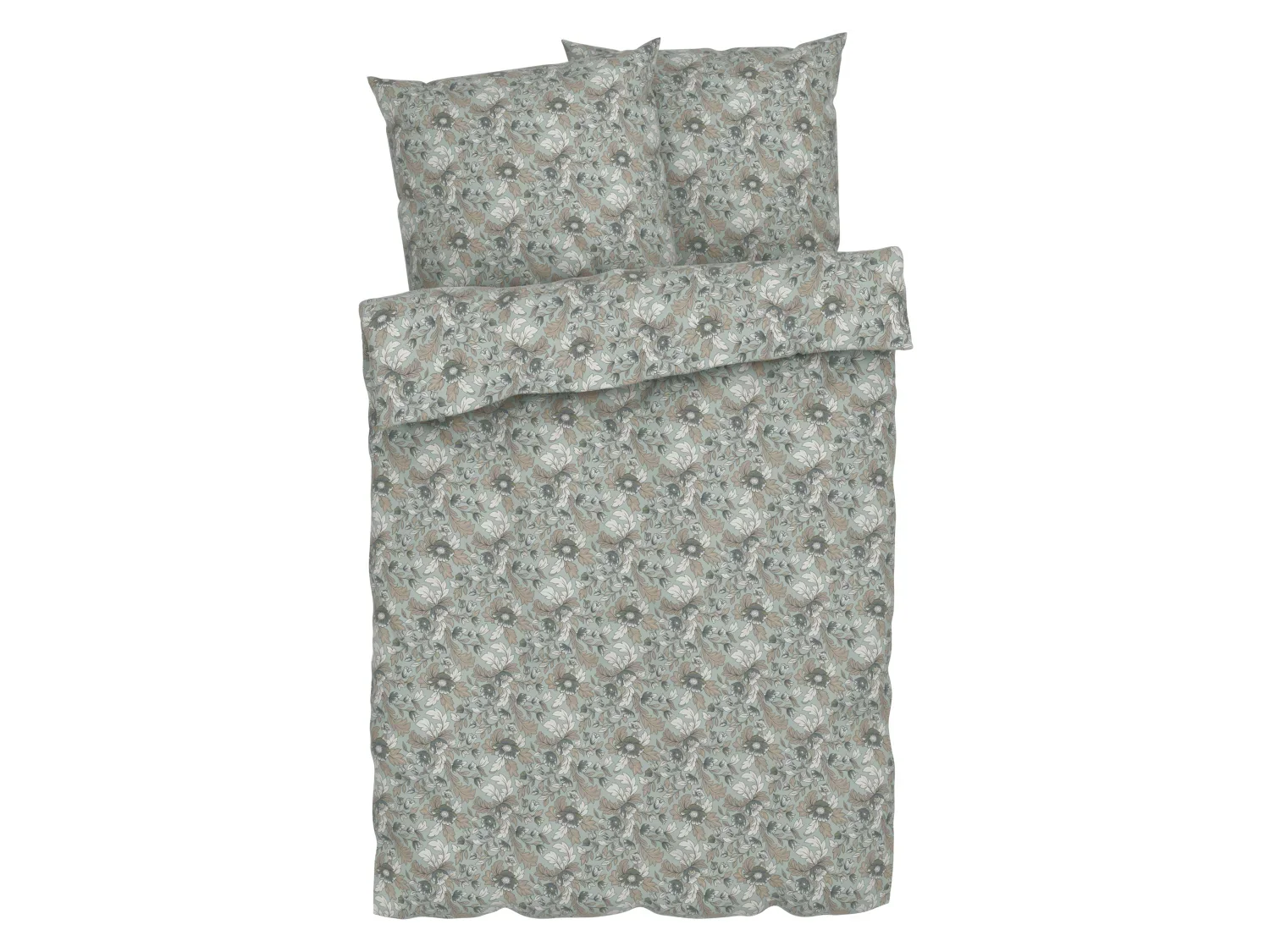 LIVARNO home Parure de lit, 260 x 240 cm