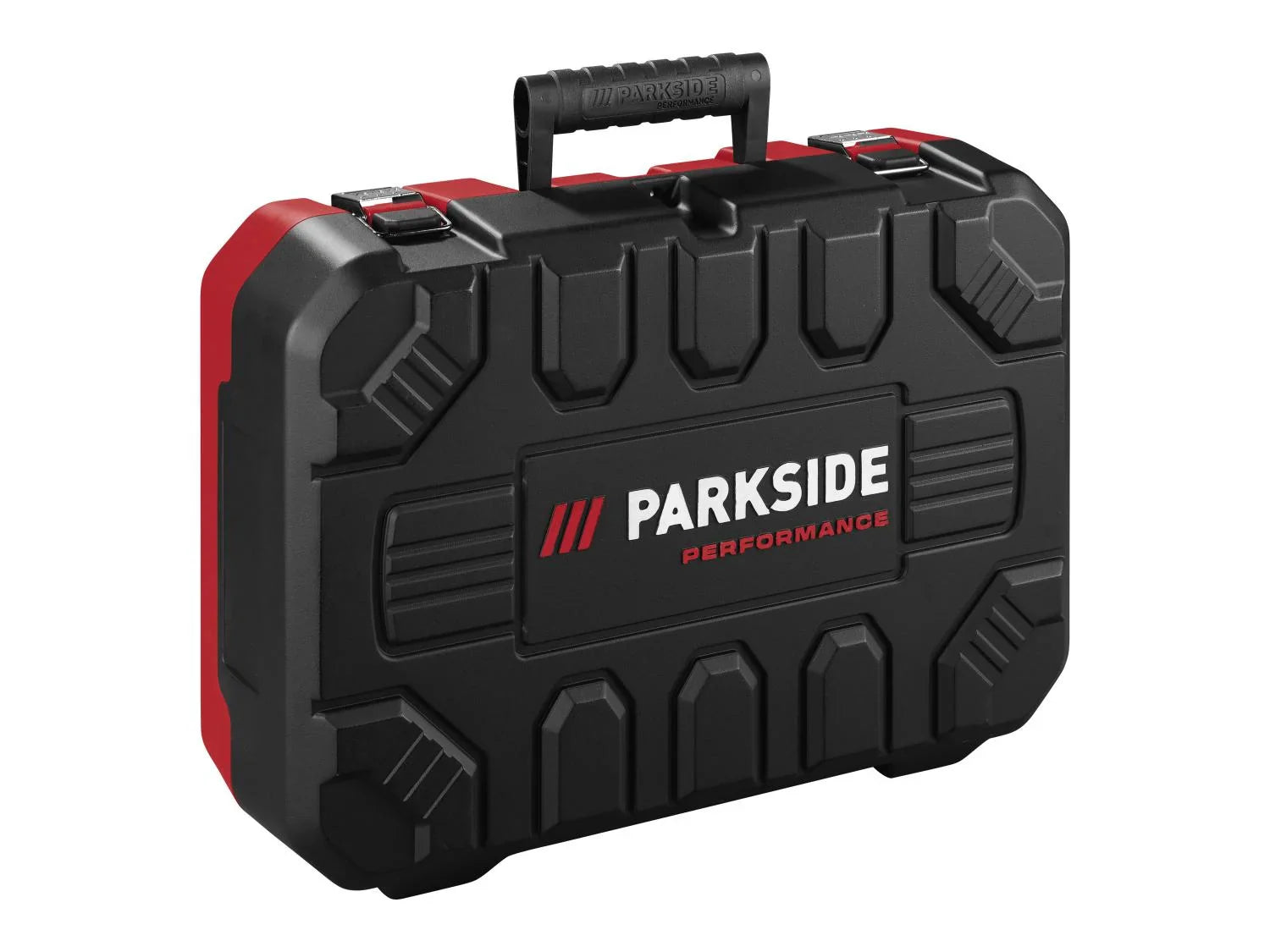 PARKSIDE PERFORMANCE Visseuse  chocs 20 V / 4 Ah PASSP 20-Li C4