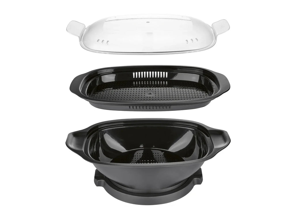 SILVERCREST KITCHEN TOOLS Monsieur Cuisine Smart SKMS 1200 B1 Champagne