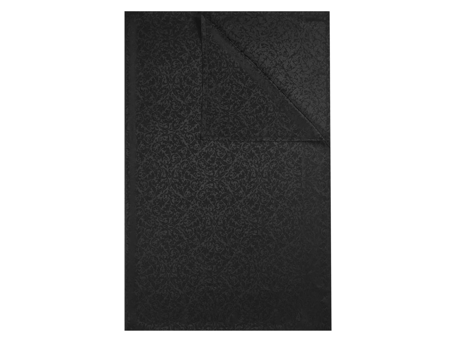 LIVARNO Nappe et chemins de table en jacquard Premium