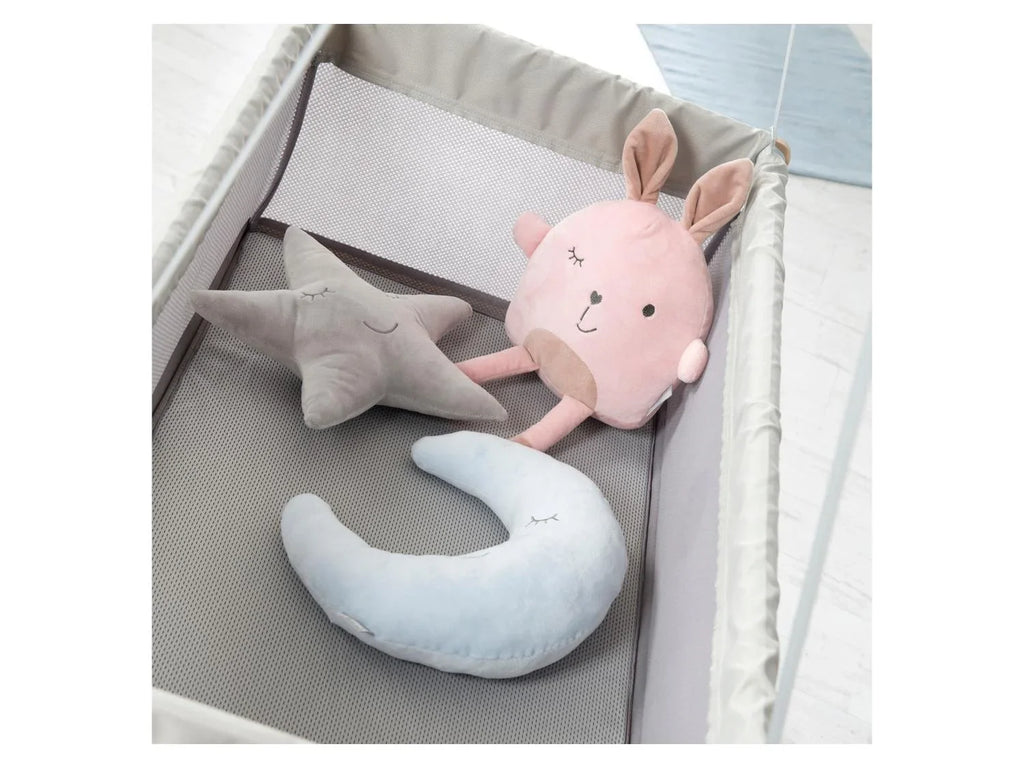 roba Berceau suspendu Safe Asleep