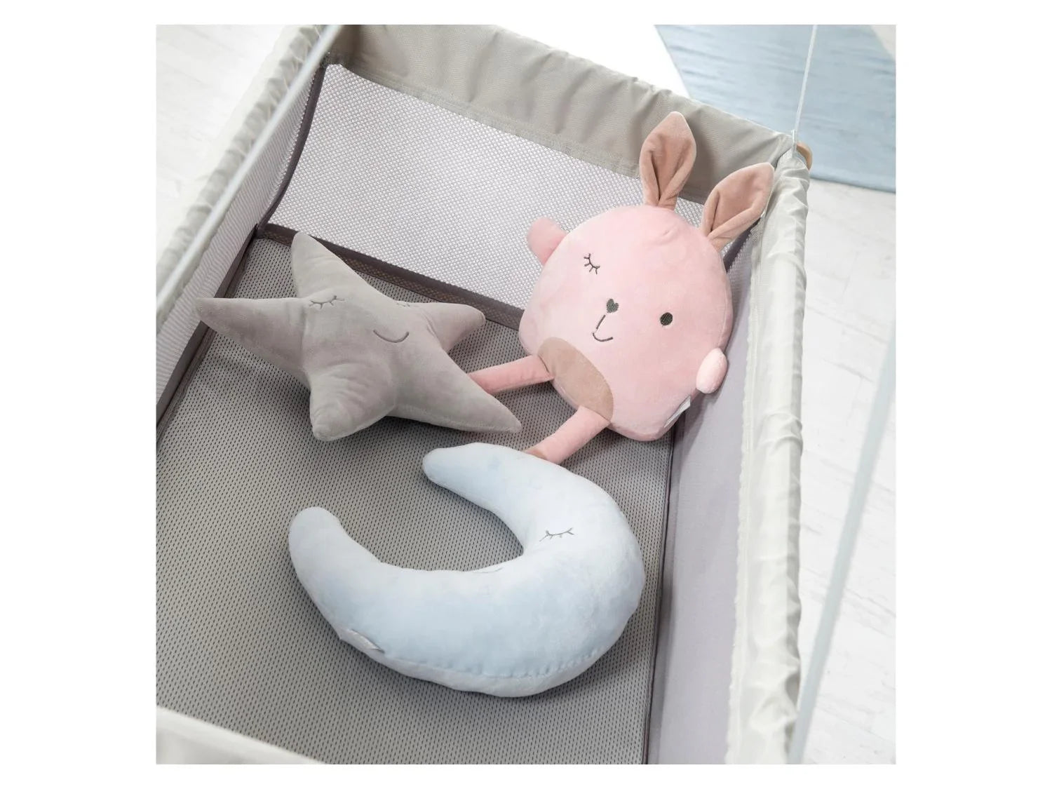 roba Berceau suspendu Safe Asleep