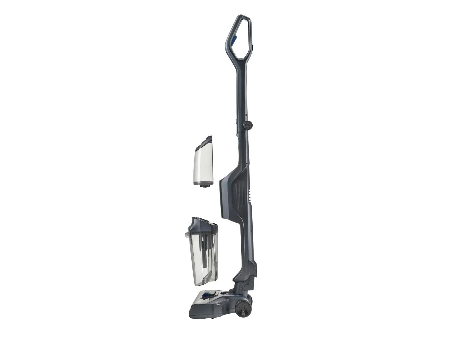 SILVERCREST Nettoyeur de sols durs sans fil