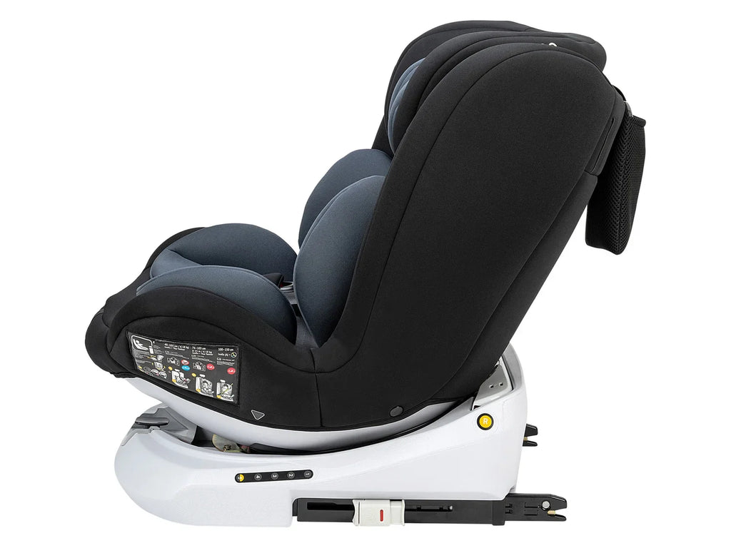 Osann Sige-auto enfant Four360 S i-Size