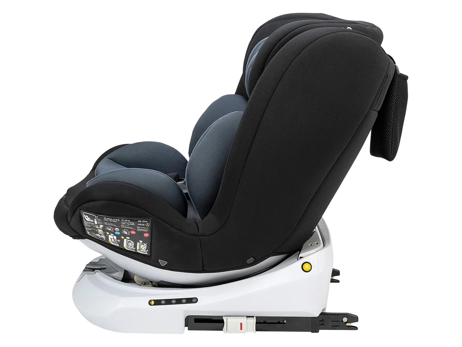 Osann Sige-auto enfant Four360 S i-Size