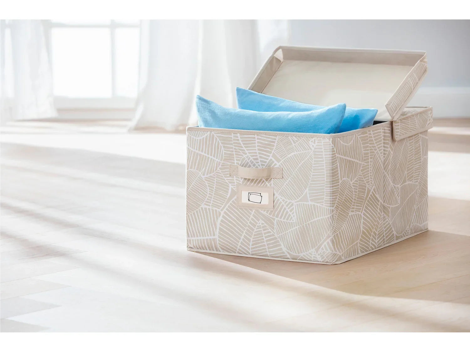 LIVARNO home Bote de rangement / Organisateurs