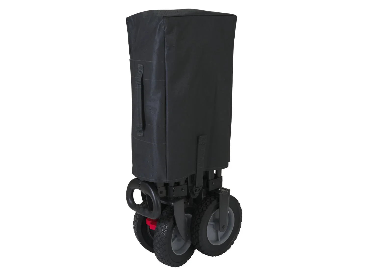 CRIVIT Chariot  roulettes basic