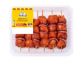 L'TAL DU VOLAILLER 6 brochettes de filet de poulet