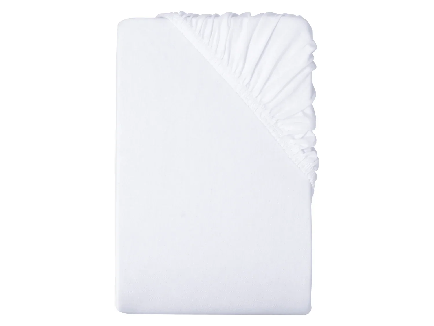 LIVARNO home Drap-housse en jersey, 90-100 x 200 cm