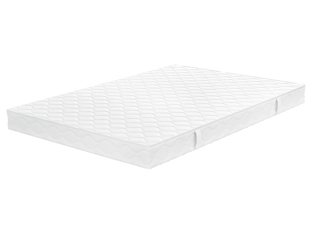 LIVARNO home Matelas confort 7 zones, H3, 140 x 190 cm