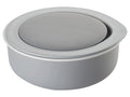Forme Casa Guzzini Design Saladier To Go PRE ZERO, 1,3 l