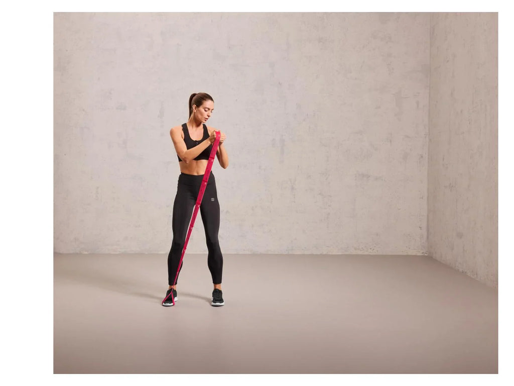 CRIVIT Accessoires de fitness