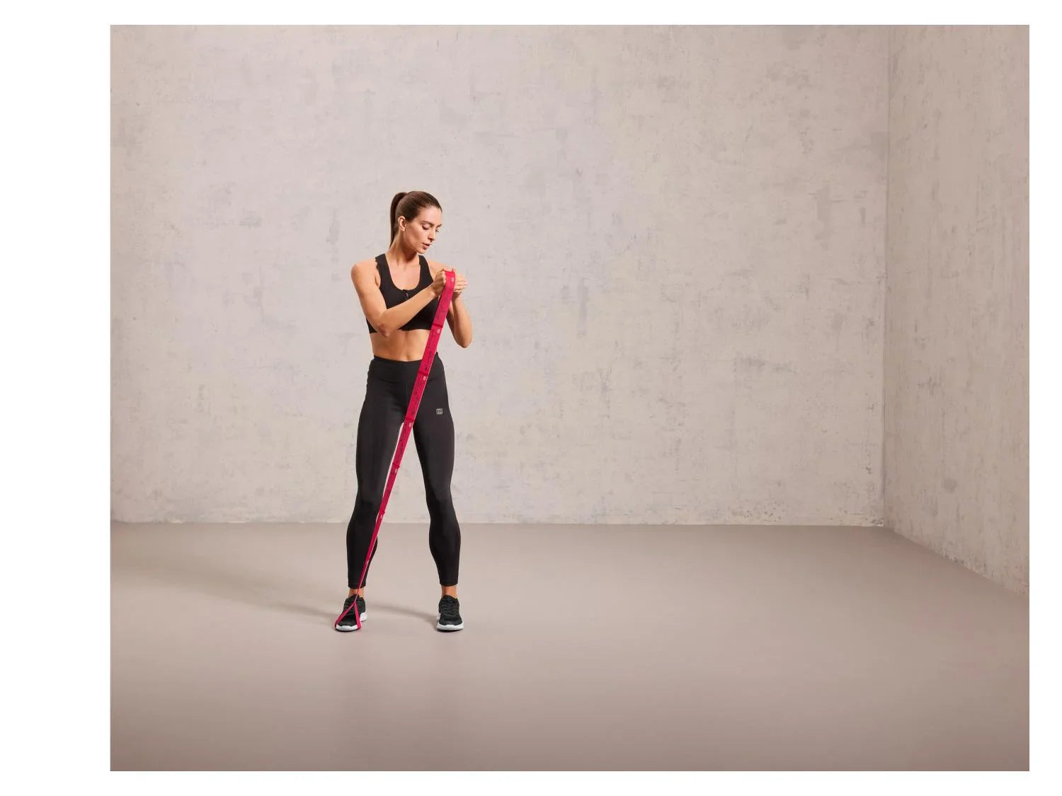 CRIVIT Accessoires de fitness