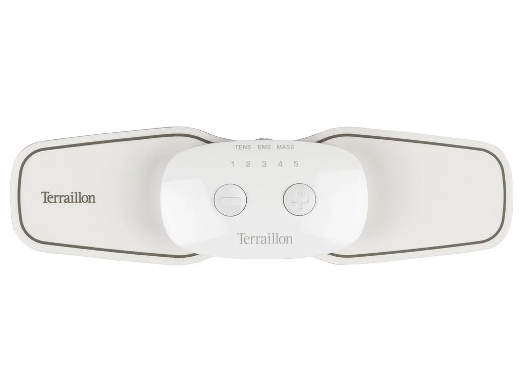 Terraillon Patch d'lectrostimulation