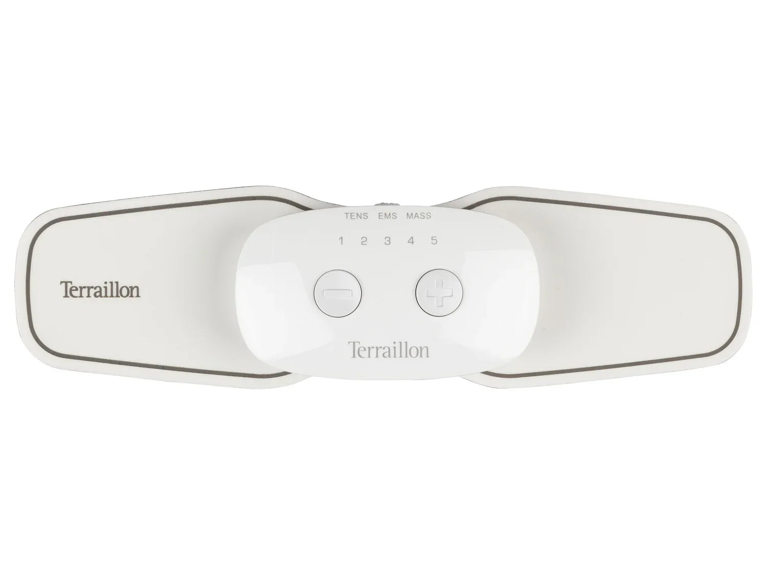 Terraillon Patch d'lectrostimulation
