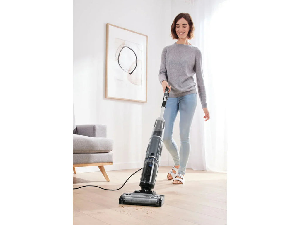 SILVERCREST Aspirateur balai 3-en-1 SHBR 560 B1