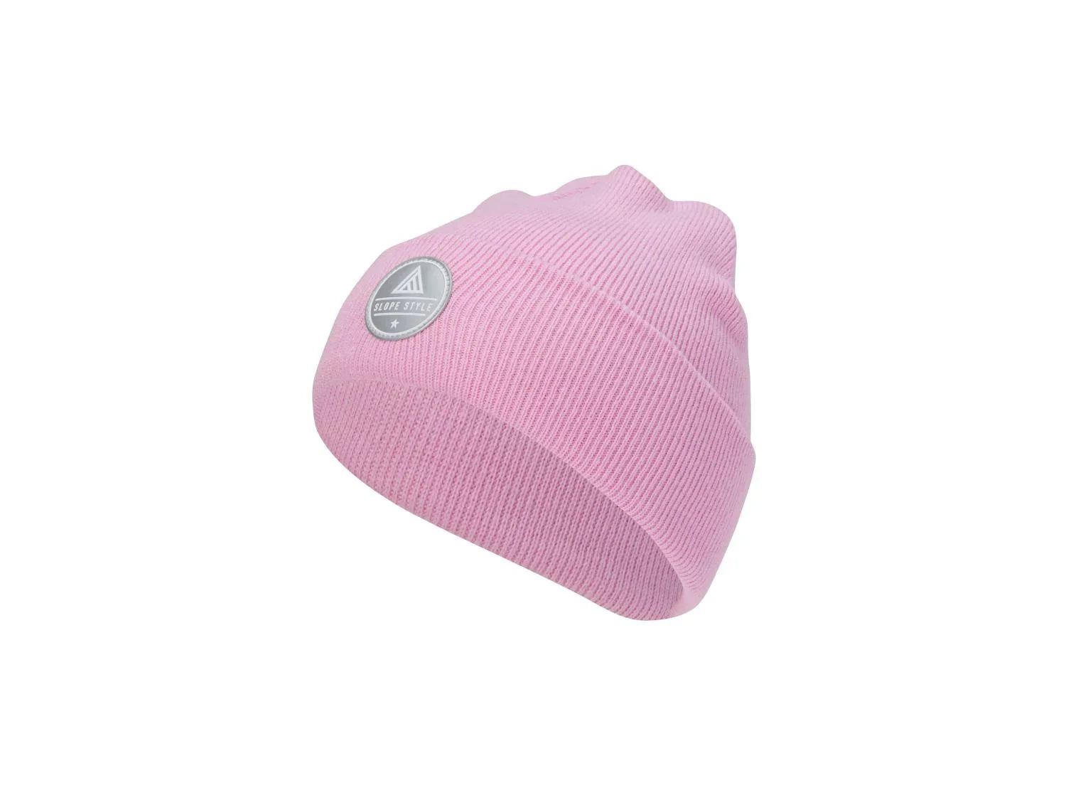 CRIVIT Bonnet en maille enfant