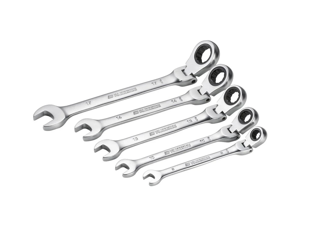 PARKSIDE Cls mixtes  cliquet