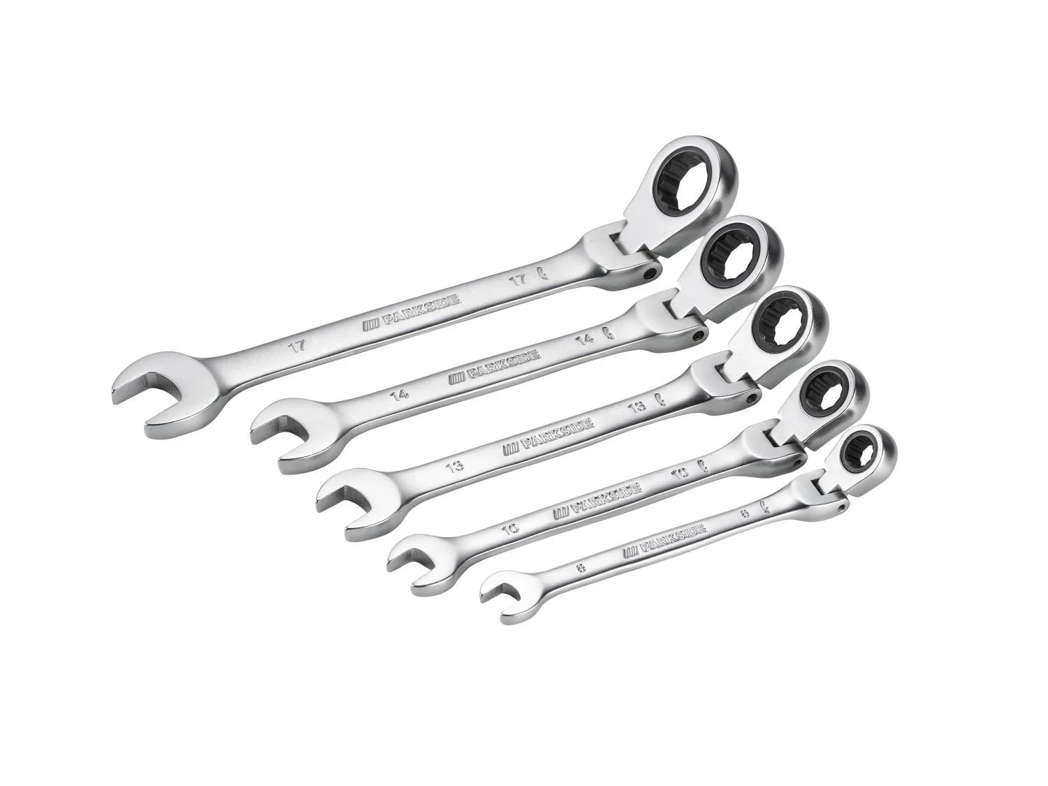 PARKSIDE Cls mixtes  cliquet