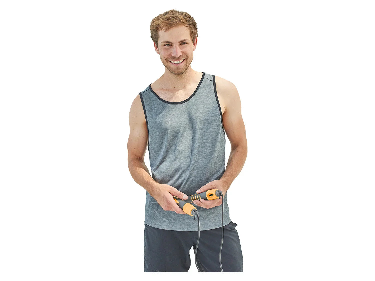 Schildkrt Corde  sauter avec compteur