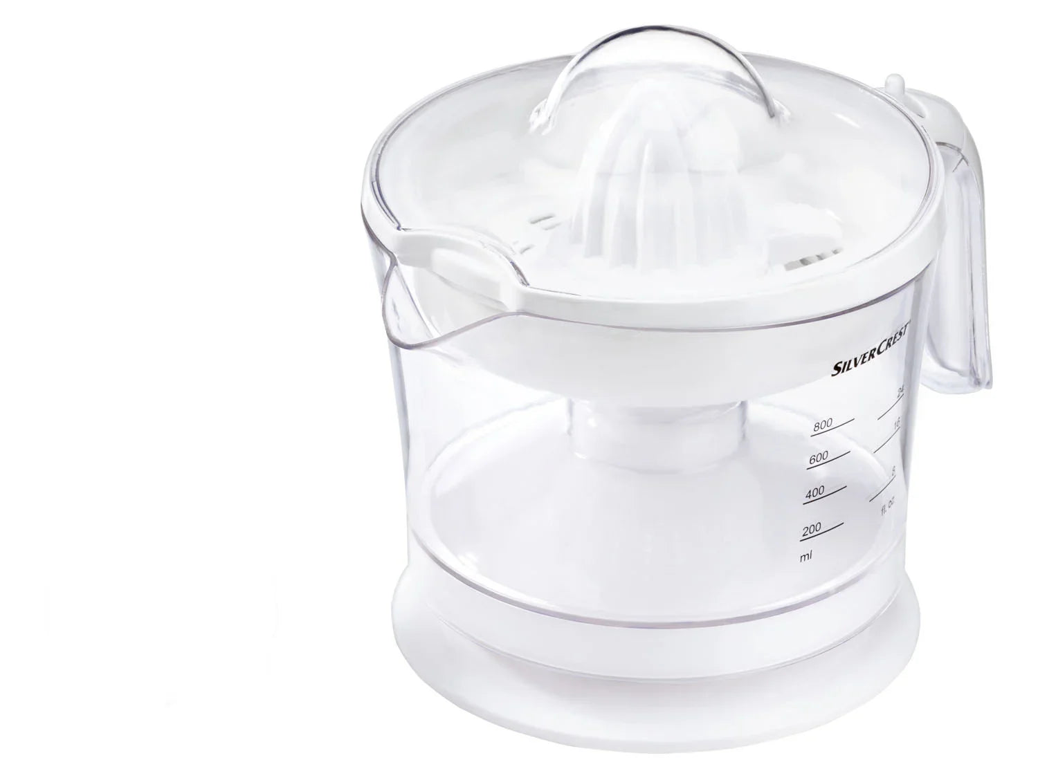 SILVERCREST KITCHEN TOOLS Presse-agrumes SZP 25 C3, 800 ml