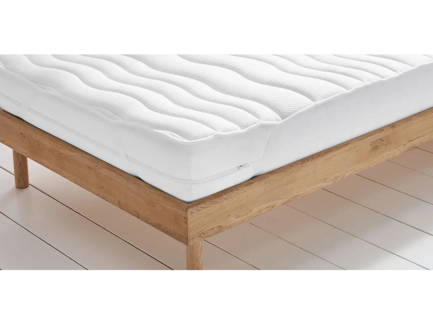 LIVARNO home Protge-matelas, 90 x 200 cm