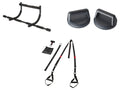CRIVIT Barre de traction ou sangle de suspension ou poignes pour pompe