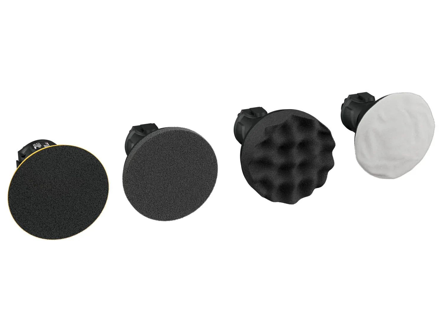 PARKSIDE Embouts pour outil combin sans fil PKGA 20-Li