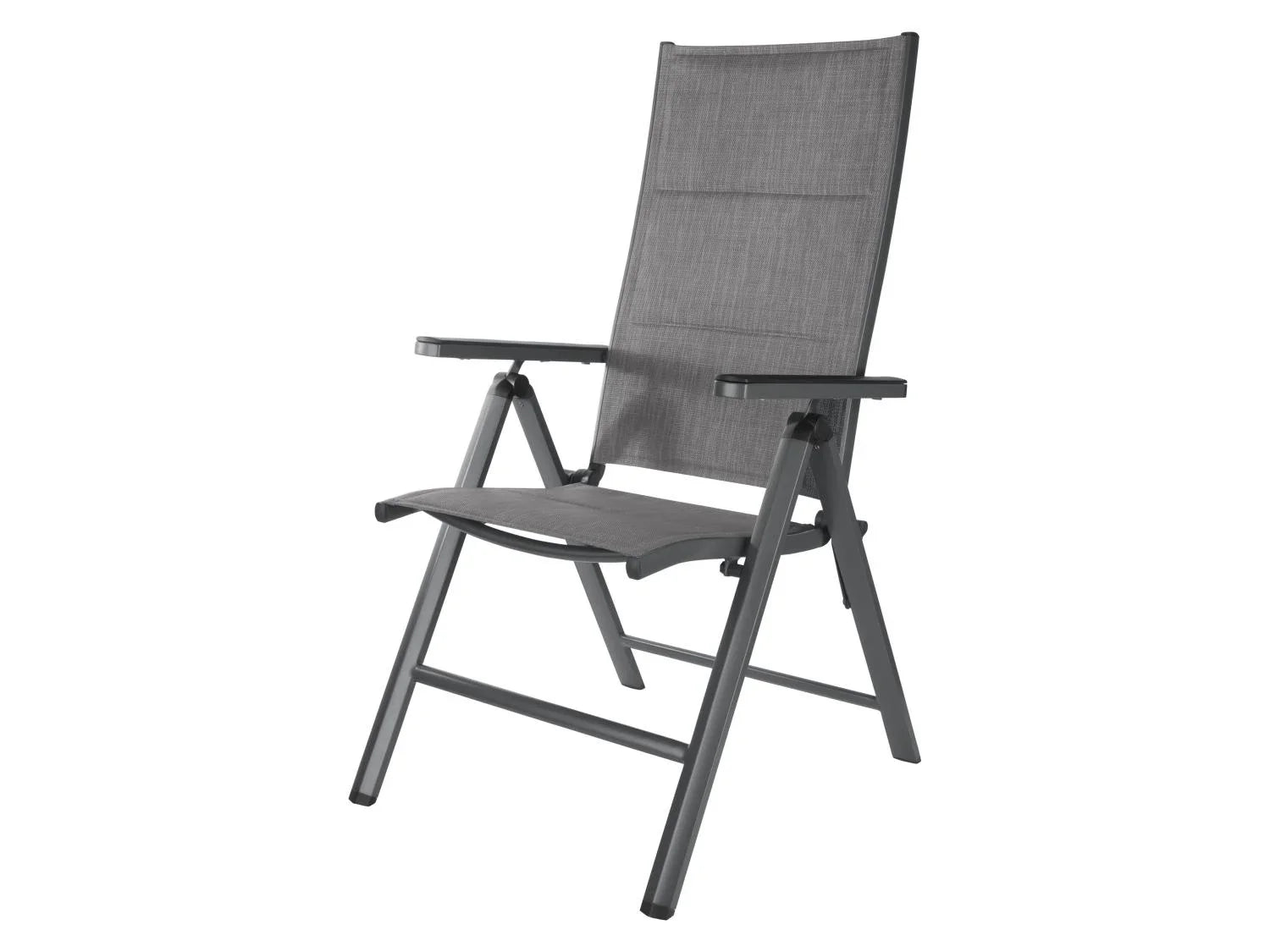 LIVARNO home Table de jardin + Lot de chaises hautes TORONTO