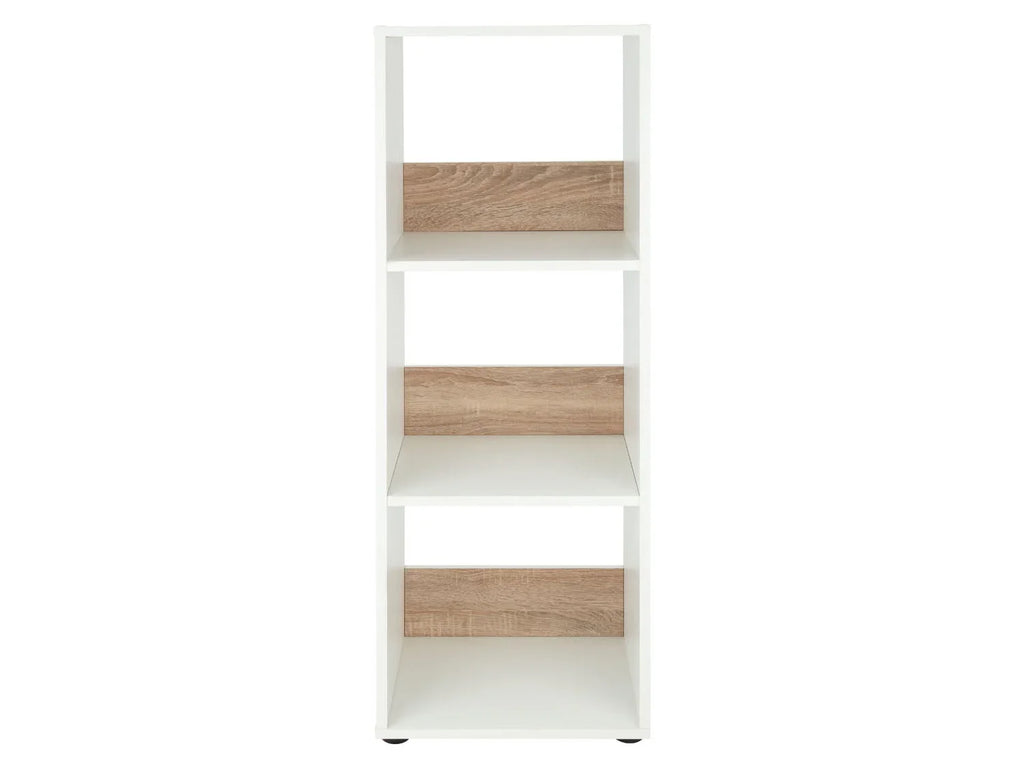 LIVARNO home tagre Liverpool, 37,8 x 108 x 33 cm, blanche