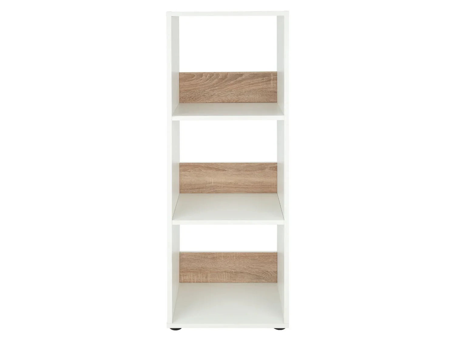 LIVARNO home tagre Liverpool, 37,8 x 108 x 33 cm, blanche