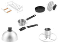 GRILLMEISTER Accessoire de cuisson