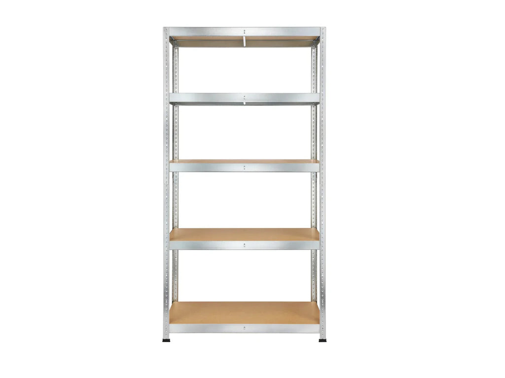 PARKSIDE Rayonnage, 5 tagres, 180 x 90 x 45 cm