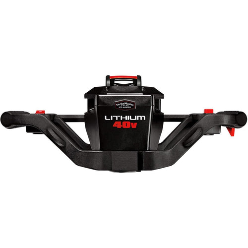StrikeMaster LFVL-8 8′′ 40V Lithium Ice Auger with Brushless Motor & LED Lights