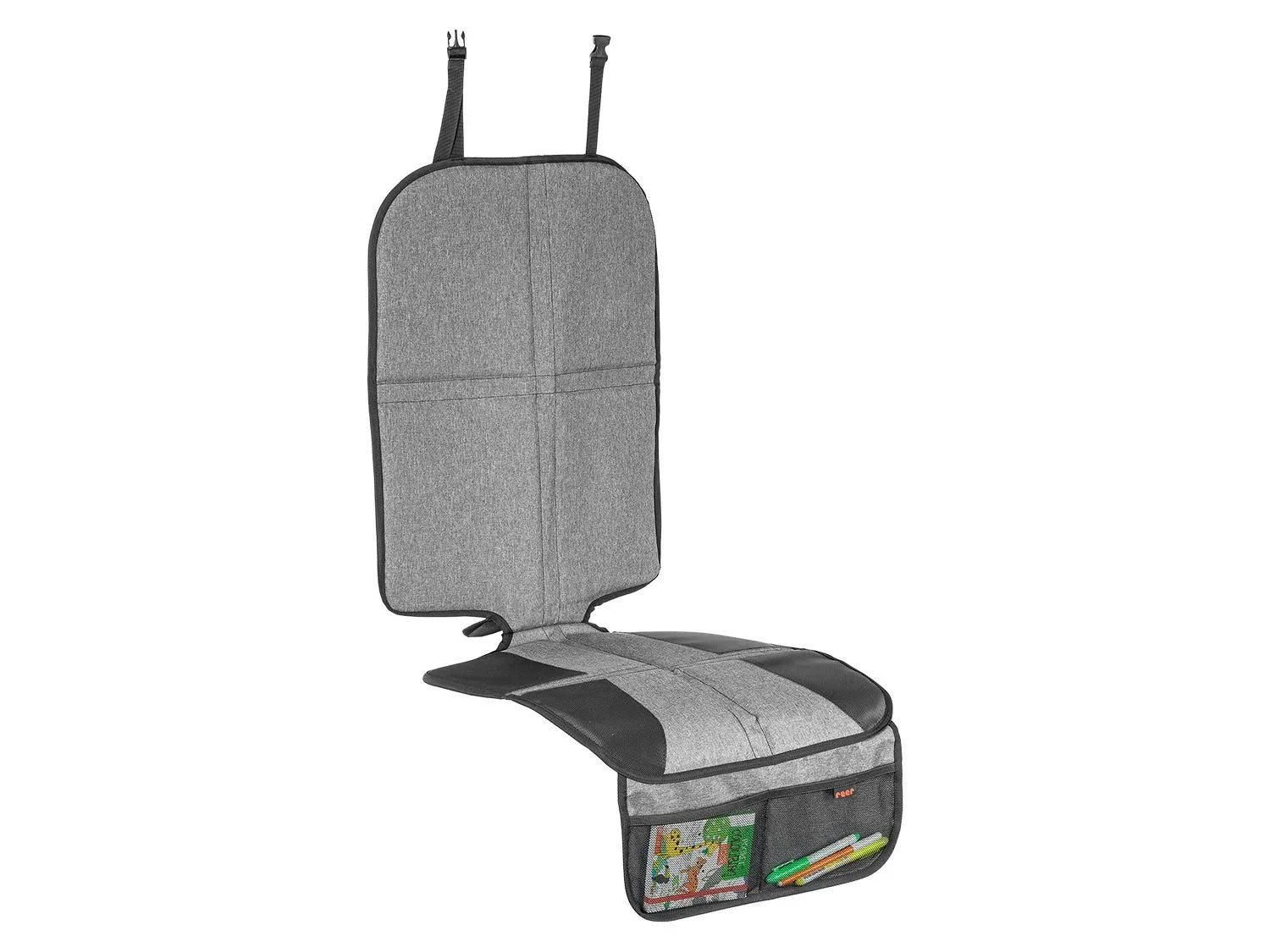 Tapis de protection pour sige auto TravelKid MaxiProtect