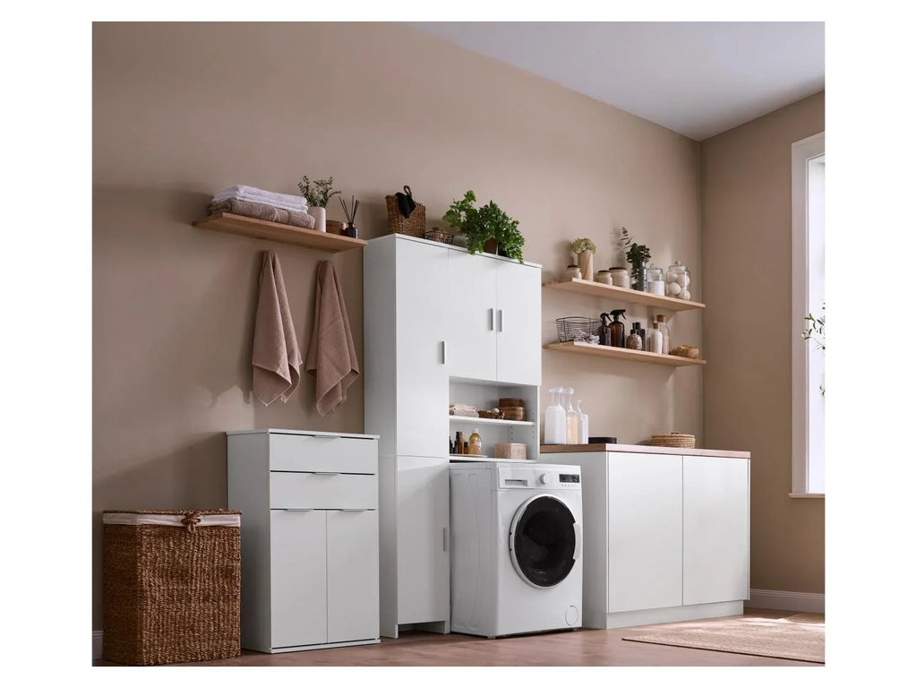 LIVARNO Meuble dappoint Liverpool, 32 x 190 x 25 cm