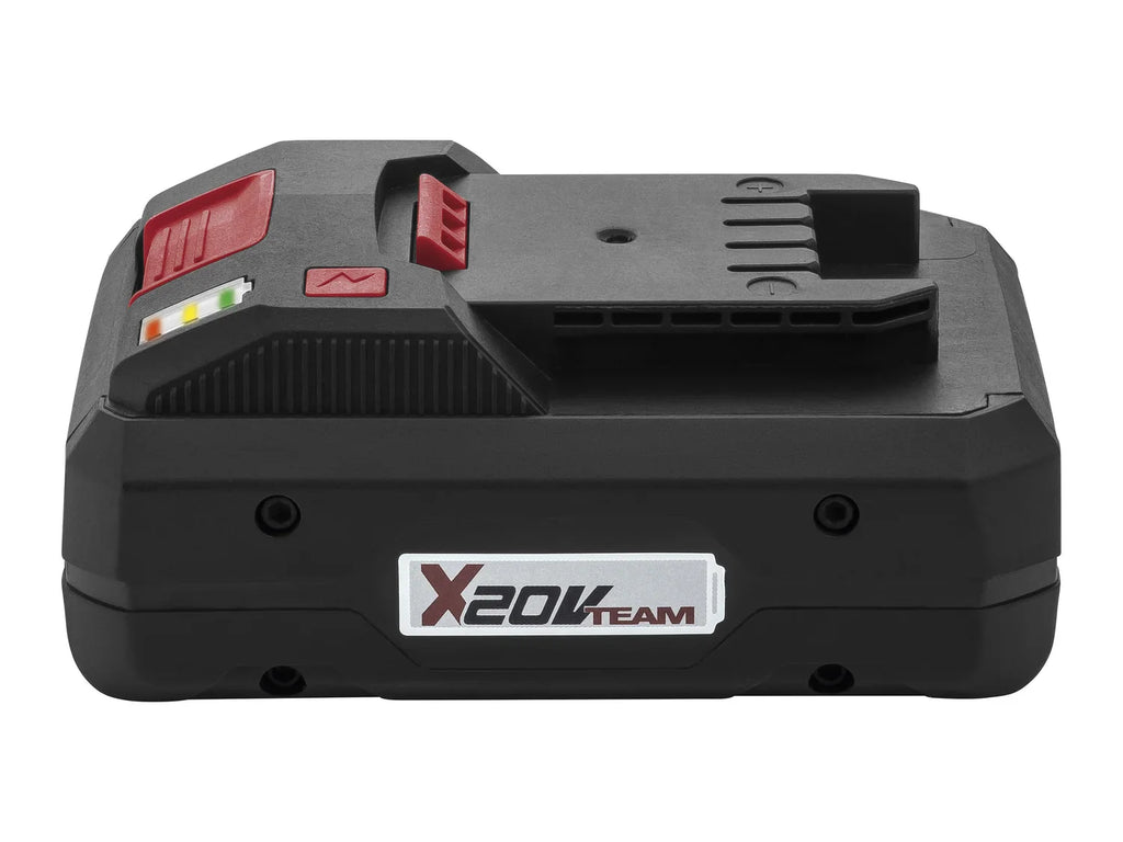 PARKSIDE PERFORMANCE Batterie Smart PAPS 204 A1, 4 Ah, 20 V