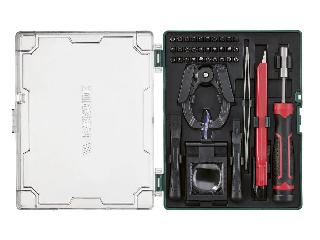 PARKSIDE Outils de prcision