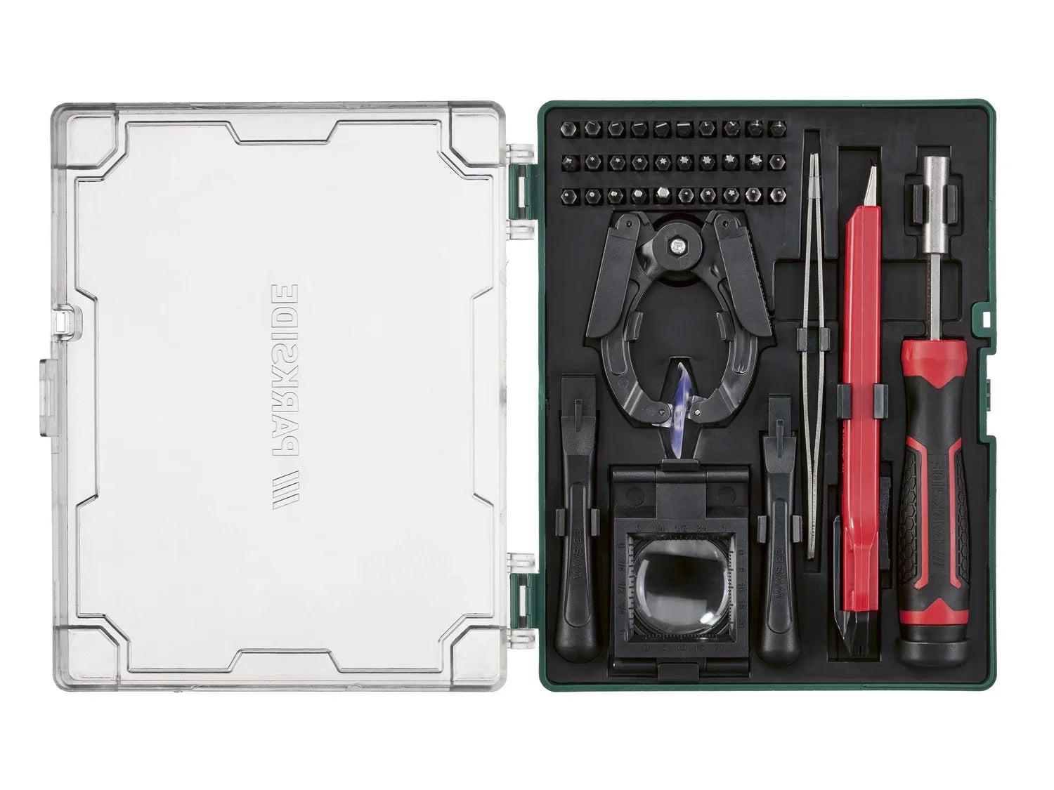 PARKSIDE Outils de prcision