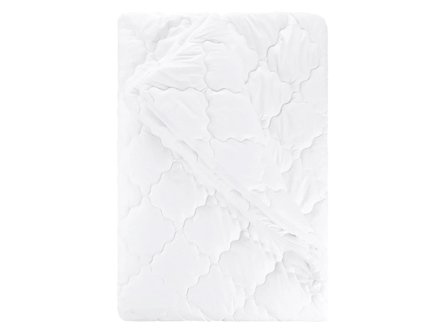 LIVARNO home Couette duo Polygiene, 140 x 200 cm