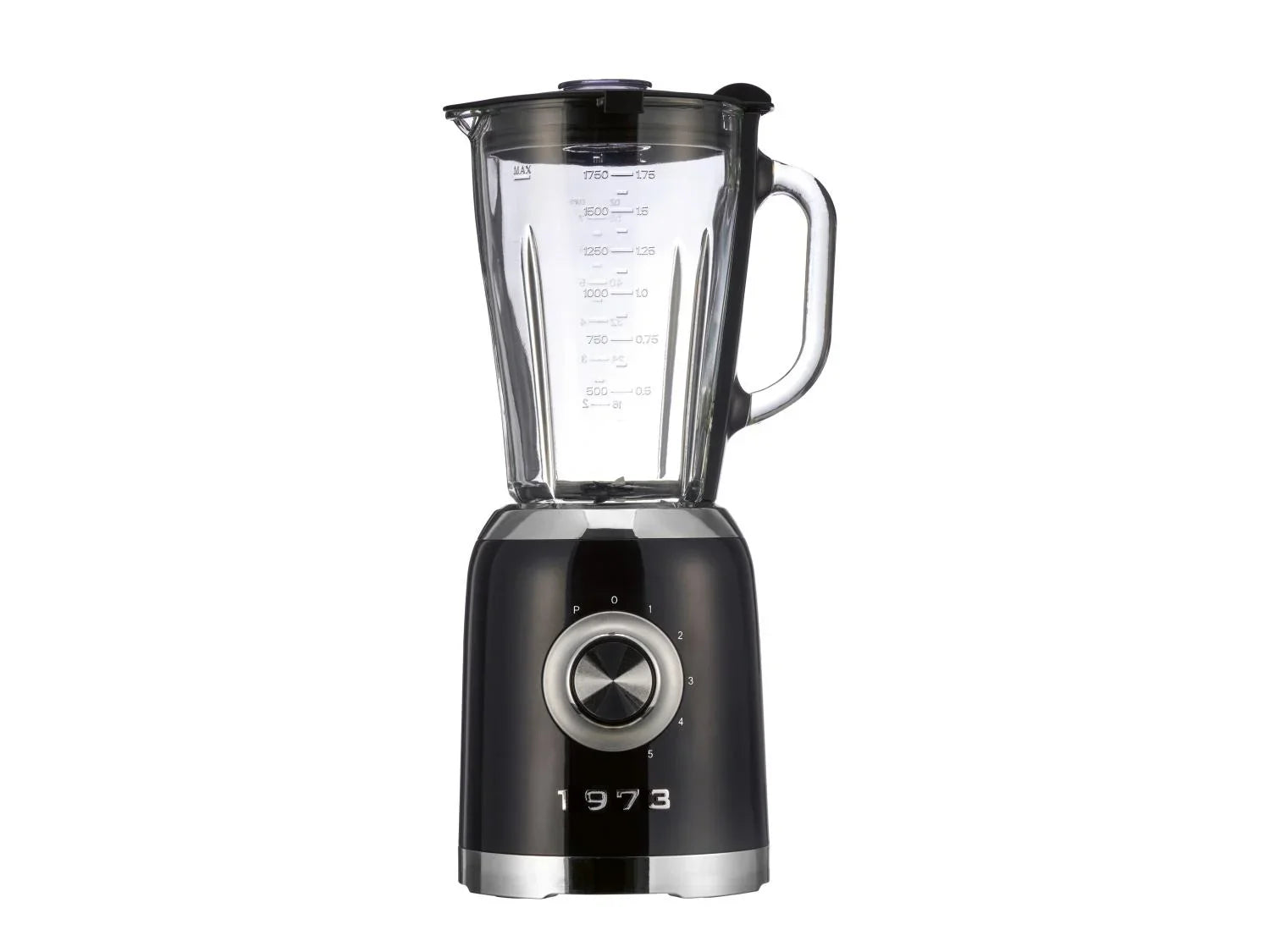 SILVERCREST Blender Retro 1973