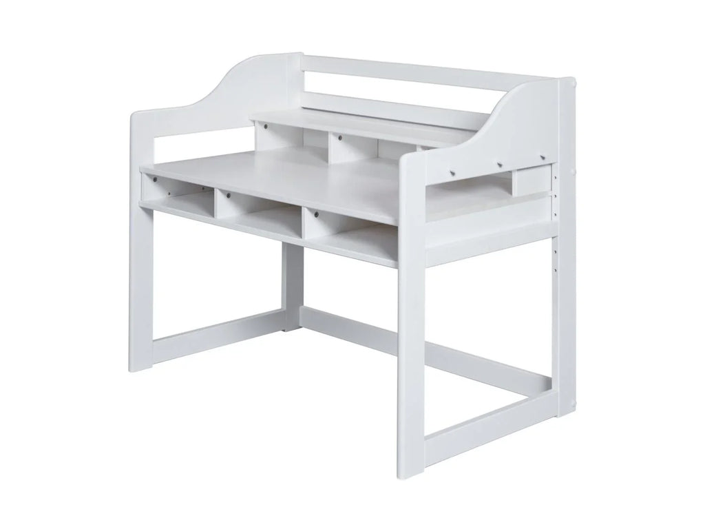 Inter Link Bureau d'enfant Kids Learning, 112 x 68,3 x 91 cm